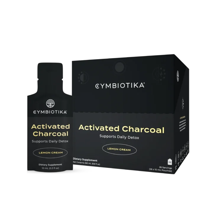 Activated Charcoal