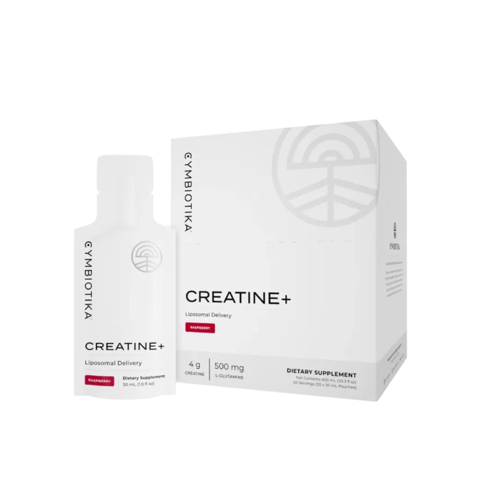 Liposomal Creatine+