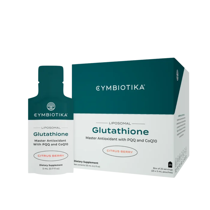 Liposomal Glutathione