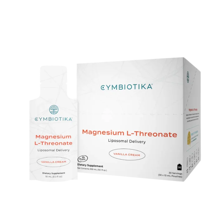 Liposomal Magnesium L-Threonate