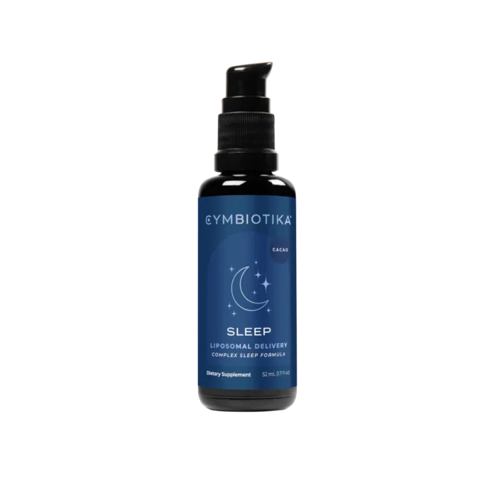 Liposomal Sleep