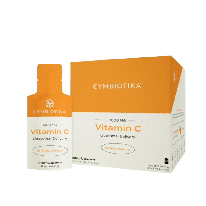 Liposomal Vitamin C