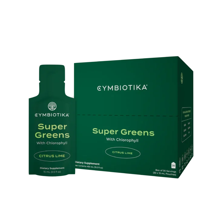 Super Greens