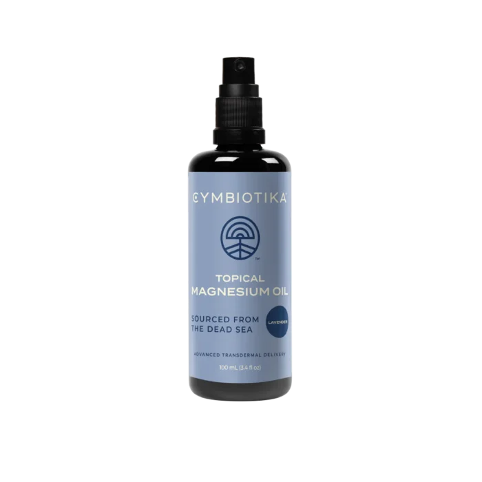 Topical Magnesium Oil Spray